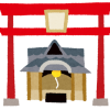 tatemono_jinja