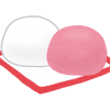 kouhaku_manju