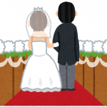 結婚式の席札メッセージ例文集!上司.同僚.友人へ喜ばれる書き方!