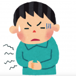 胃もたれ解消法!効果的なツボは?白湯や寝方でスッキリ治そう!